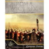 Roma Victrix: Campaigns Of The Roman World (Preorder)