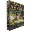 War For America: The American Revolution, 1775-1782