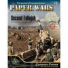 Paper Wars Journal: Issue 103 - Second Fallujah (Preorder)