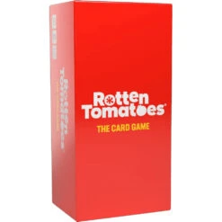 Rotten Tomatoes: The Card Game