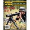 World At War #88: Balkans '44