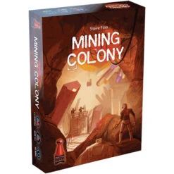 Mining Colony
