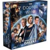 Doctor Who: Time Of The Daleks (2nd Ed)