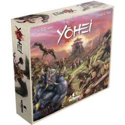 Yohei (Preorder)