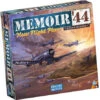 Days Of Wonder Memoir 44: New Flight Plan Expansion