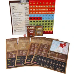 Israeli Air Force Leader: Expansion 1