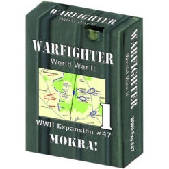 Warfighter: WWII Expansion 47 - Mokra 1