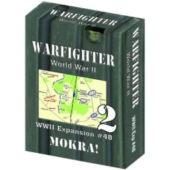 Warfighter: WWII Expansion 48 - Mokra 2