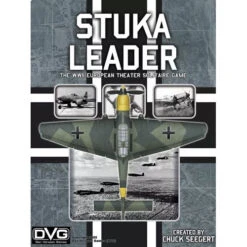Stuka Leader