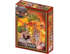 The War Of The Worlds: US East Coast