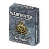Warfighter Fantasy: Temple (Preorder)