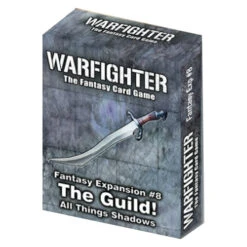 Warfighter Fantasy: Guild (Preorder)