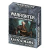 Warfighter Fantasy: Zurian Lich (Preorder)