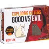 Exploding Kittens: Good Vs Evil (Preorder)