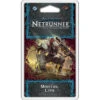 Fantasy Flight Games Android Netrunner LCG: Martial Law Data Pack (Last Chance)