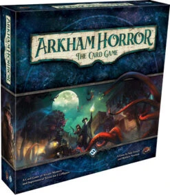 Fantasy Flight Games Arkham Horror LCG: Core Set