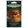 Fantasy Flight Games Arkham Horror LCG: The Essex County Express Mythos Pack