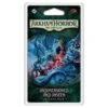 Fantasy Flight Games Arkham Horror LCG: Undimensioned & Unseen Mythos Pack
