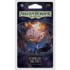 Fantasy Flight Games Arkham Horror LCG: Echoes Of The Past Mythos Pack