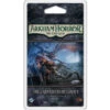 Fantasy Flight Games Arkham Horror LCG: The Labyrinths Of Lunacy Scenario Pack
