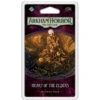 Fantasy Flight Games Arkham Horror LCG: Heart Of The Elders Mythos Pack