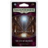 Fantasy Flight Games Arkham Horror LCG: The City Of Archives Mythos Pack