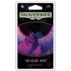 Fantasy Flight Games Arkham Horror LCG: The Secret Name Mythos Pack