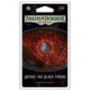 Fantasy Flight Games Arkham Horror LCG: Before The Black Throne Mythos Pack