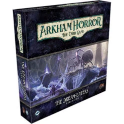 Fantasy Flight Games Arkham Horror LCG: The Dream-Eaters Expansion