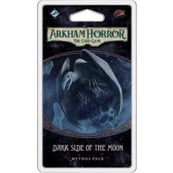 Fantasy Flight Games Arkham Horror LCG: Dark Side Of The Moon Mythos Pack