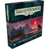 Fantasy Flight Games Arkham Horror LCG: The Innsmouth Conspiracy