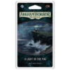 Fantasy Flight Games Arkham Horror LCG: A Light In The Fog Mythos Pack