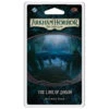 Fantasy Flight Games Arkham Horror LCG: The Lair Of Dagon Mythos Pack