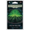 Fantasy Flight Games Arkham Horror LCG: Into The Maelstrom Mythos Pack