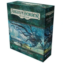 Fantasy Flight Games Arkham Horror LCG: The Dunwich Legacy Campaign Expansion