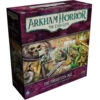 Fantasy Flight Games Arkham Horror LCG: The Forgotten Age Investigator Expansion