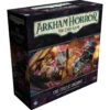 Fantasy Flight Games Arkham Horror LCG: The Circle Undone Investigator Expansion
