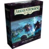 Fantasy Flight Games Arkham Horror LCG: The Circle Undone Campaign Expansion