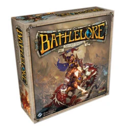 Fantasy Flight Games BattleLore (2nd Edition) (Last Chance)