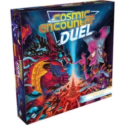 Fantasy Flight Games Cosmic Encounter Duel