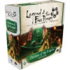 Fantasy Flight Games Legend Of The Five Rings LCG: Children Of The Empire Premium Expansion