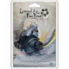Fantasy Flight Games Legend Of The Five Rings LCG: Masters Of The Court - Crane Clan Pack