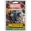 Fantasy Flight Games Marvel Champions LCG: The Wrecking Crew Scenario Pack