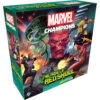 Fantasy Flight Games Marvel Champions LCG: The Rise Of Red Skull Expansion