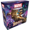 Fantasy Flight Games Marvel Champions LCG: The Galaxy's Most Wanted Expansion