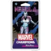 Fantasy Flight Games Marvel Champions LCG: Nebula Hero Pack