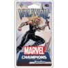 Fantasy Flight Games Marvel Champions LCG: Valkyrie Hero Pack