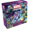 Fantasy Flight Games Marvel Champions LCG: Sinister Motives Expansion