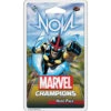 Fantasy Flight Games Marvel Champions LCG: Nova Hero Pack