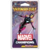 Fantasy Flight Games Marvel Champions LCG: Ironheart Hero Pack